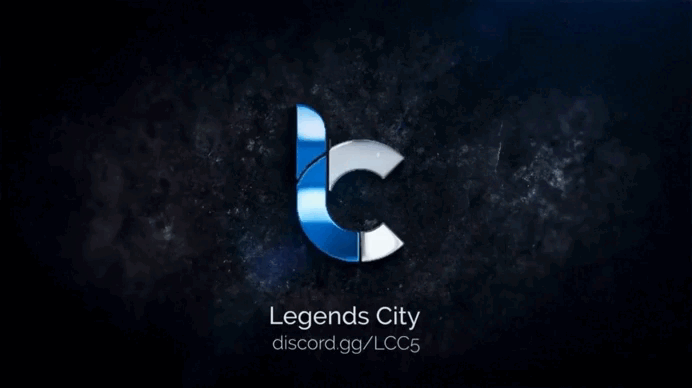 Legends City | مدينة الأساطير